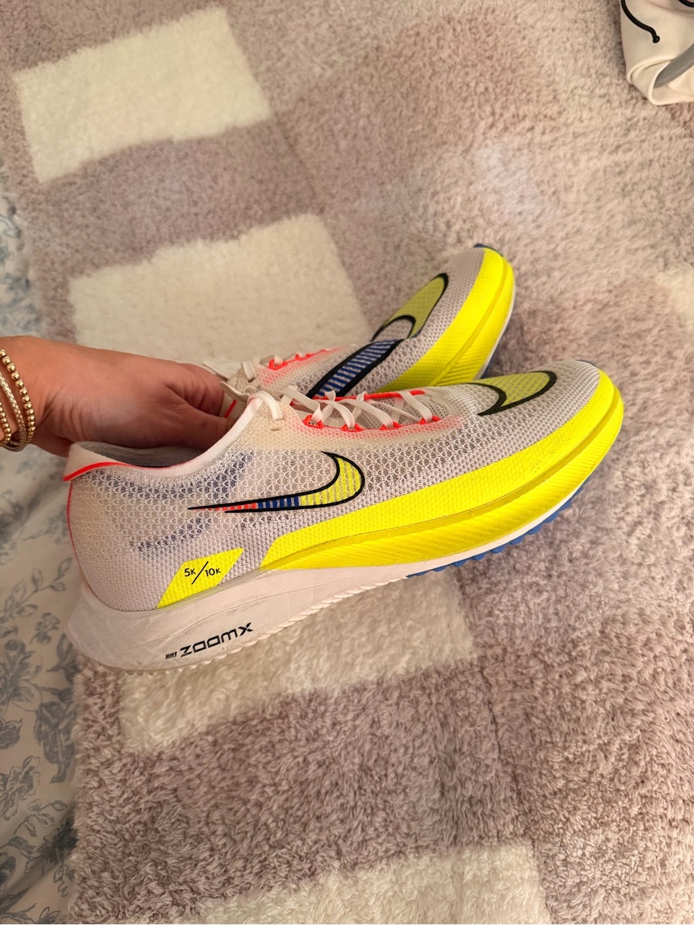 Nike ZoomX Streakfly Premium